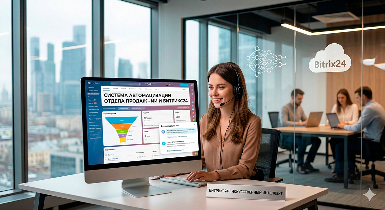 Гайд по автоматизации