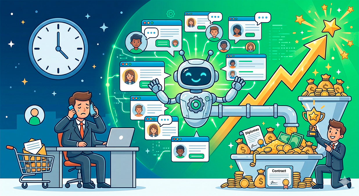 Telegram калькулятор