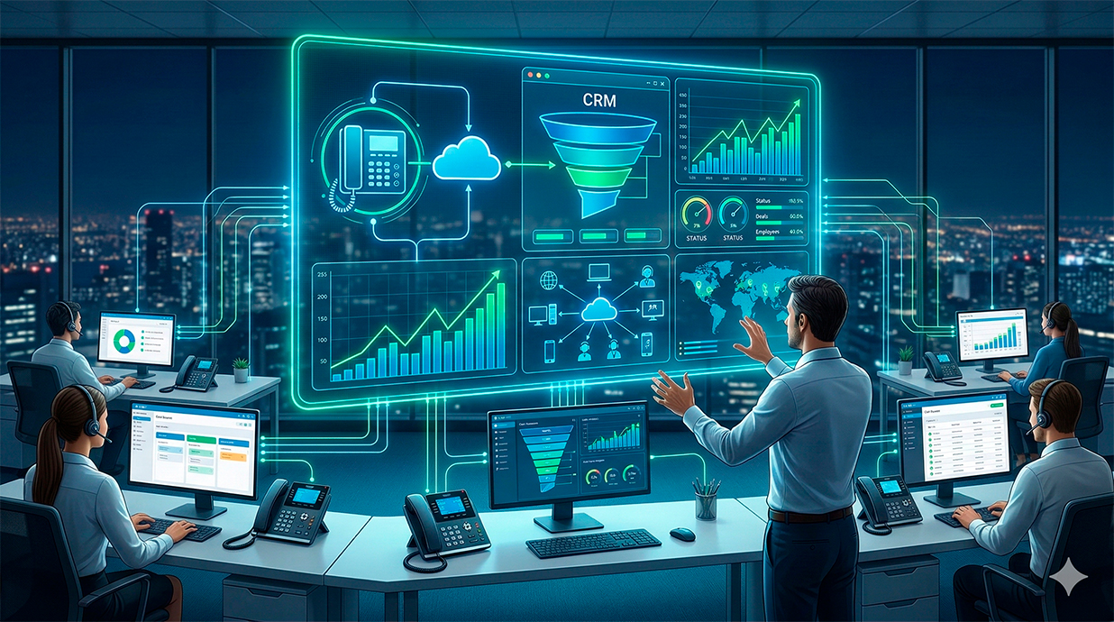 IP-телефония