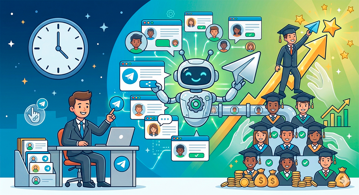 Реферальная программа